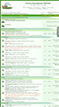 Mobile Screenshot of forum.bocian.org.pl